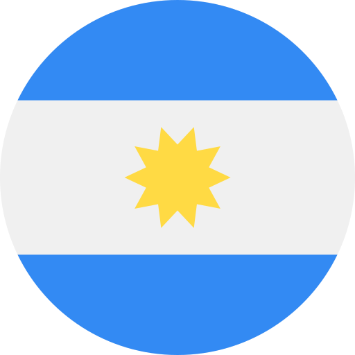Argentina flag icon