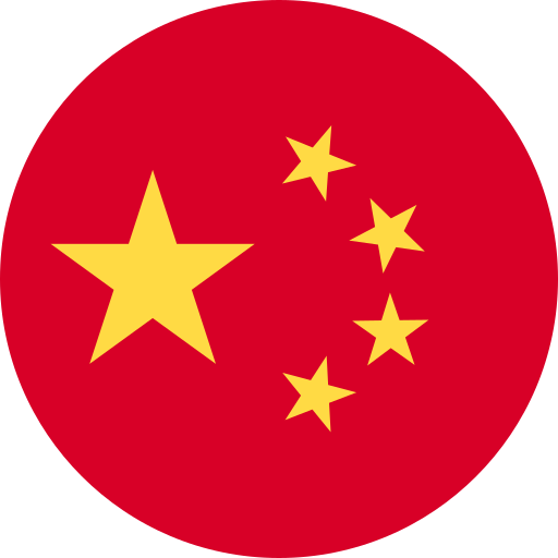 China flag icon