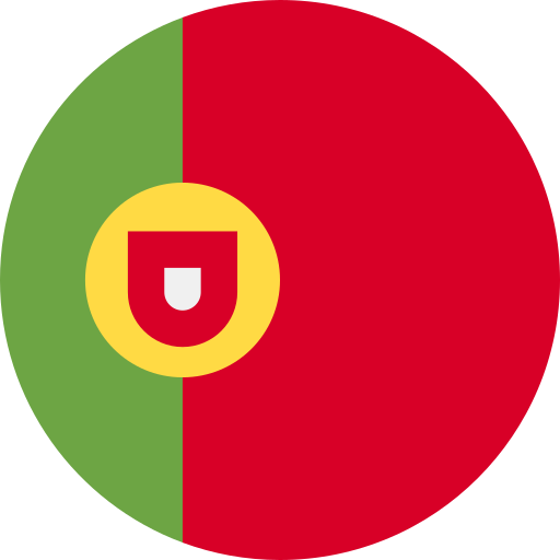 Portugal flag icon