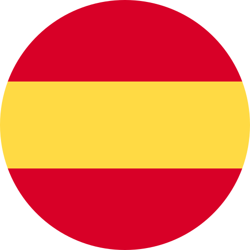 Spain flag icon