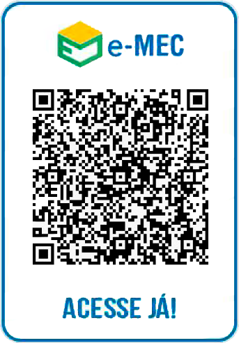 Qr code e-MEC UNIBRA