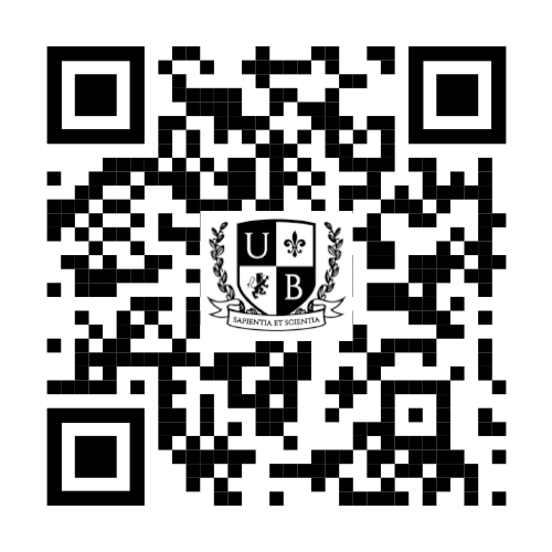 QI UNIBRA QR Code